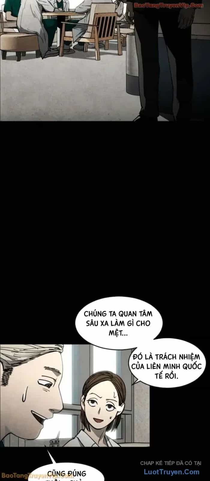 Vùng Đất Sương Mù - Chương 22 - ảnh 7