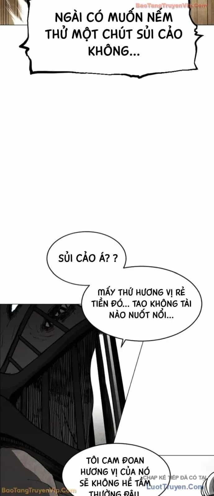 Vùng Đất Sương Mù - Chương 23 - ảnh 44