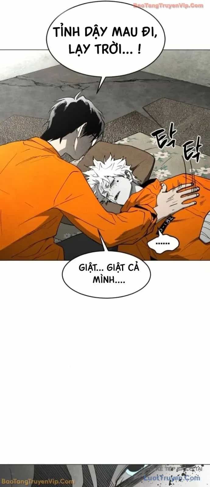 Vùng Đất Sương Mù - Chương 23 - ảnh 54