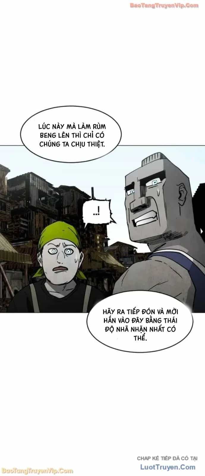 Vùng Đất Sương Mù - Chương 23 - ảnh 9