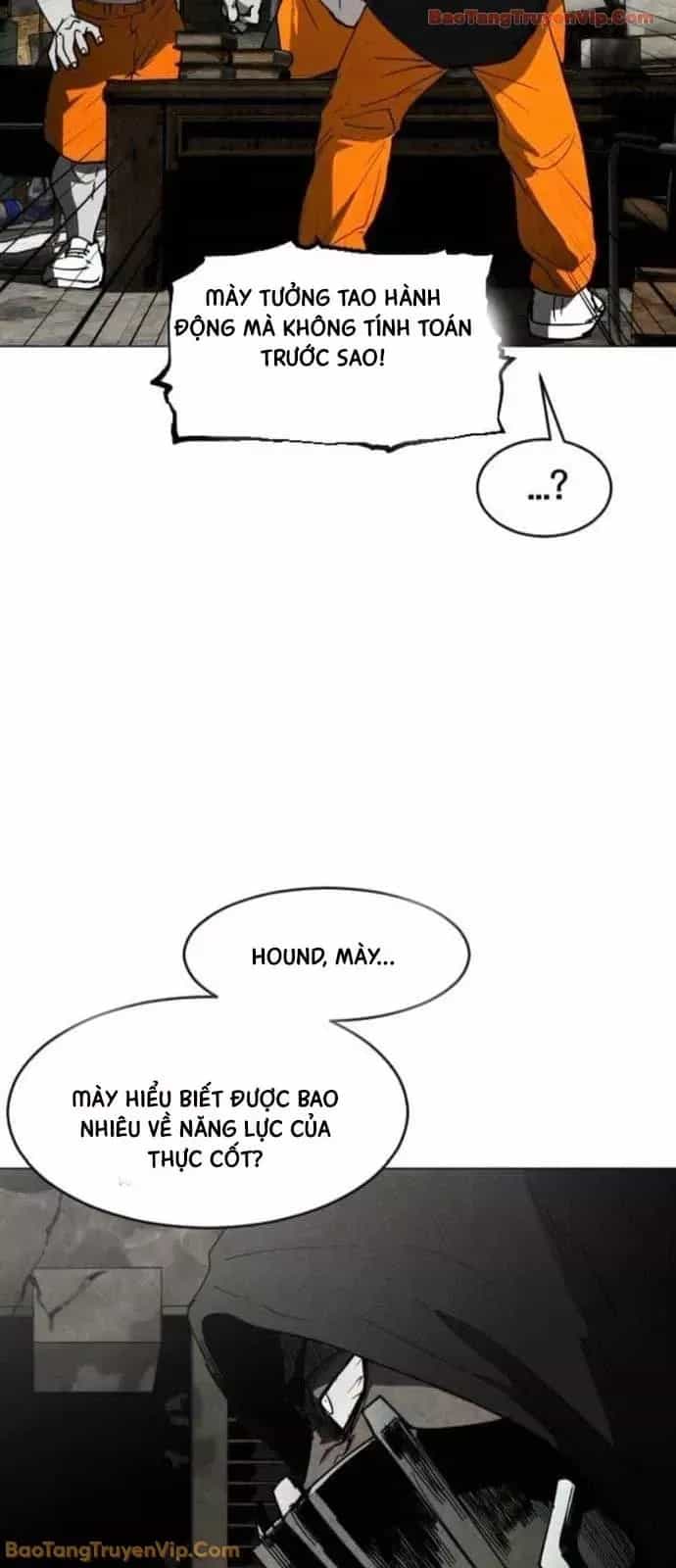 Vùng Đất Sương Mù - Chương 24 - ảnh 10