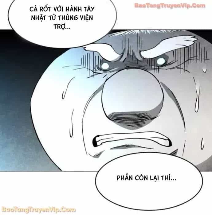Vùng Đất Sương Mù - Chương 24 - ảnh 38