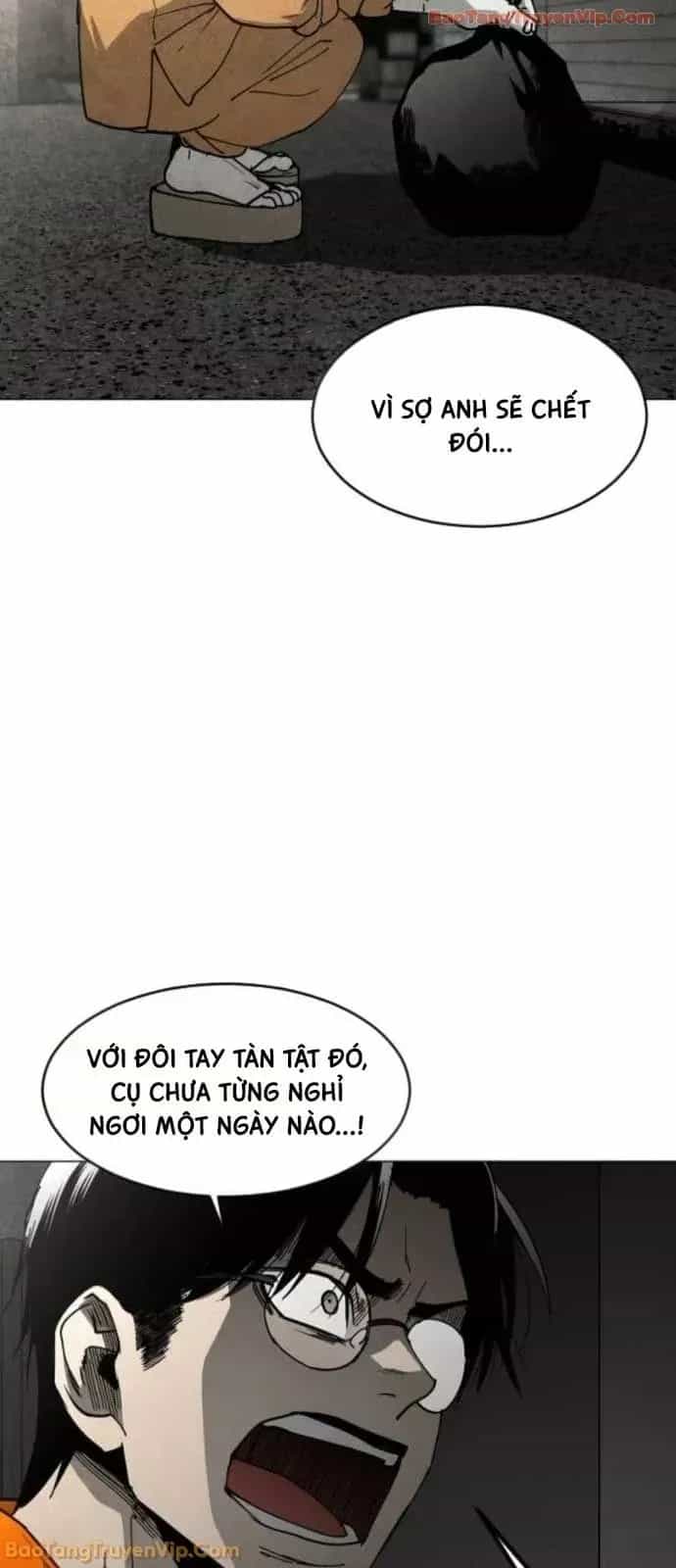 Vùng Đất Sương Mù - Chương 24 - ảnh 67