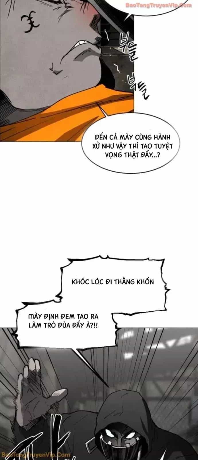 Vùng Đất Sương Mù - Chương 24 - ảnh 8