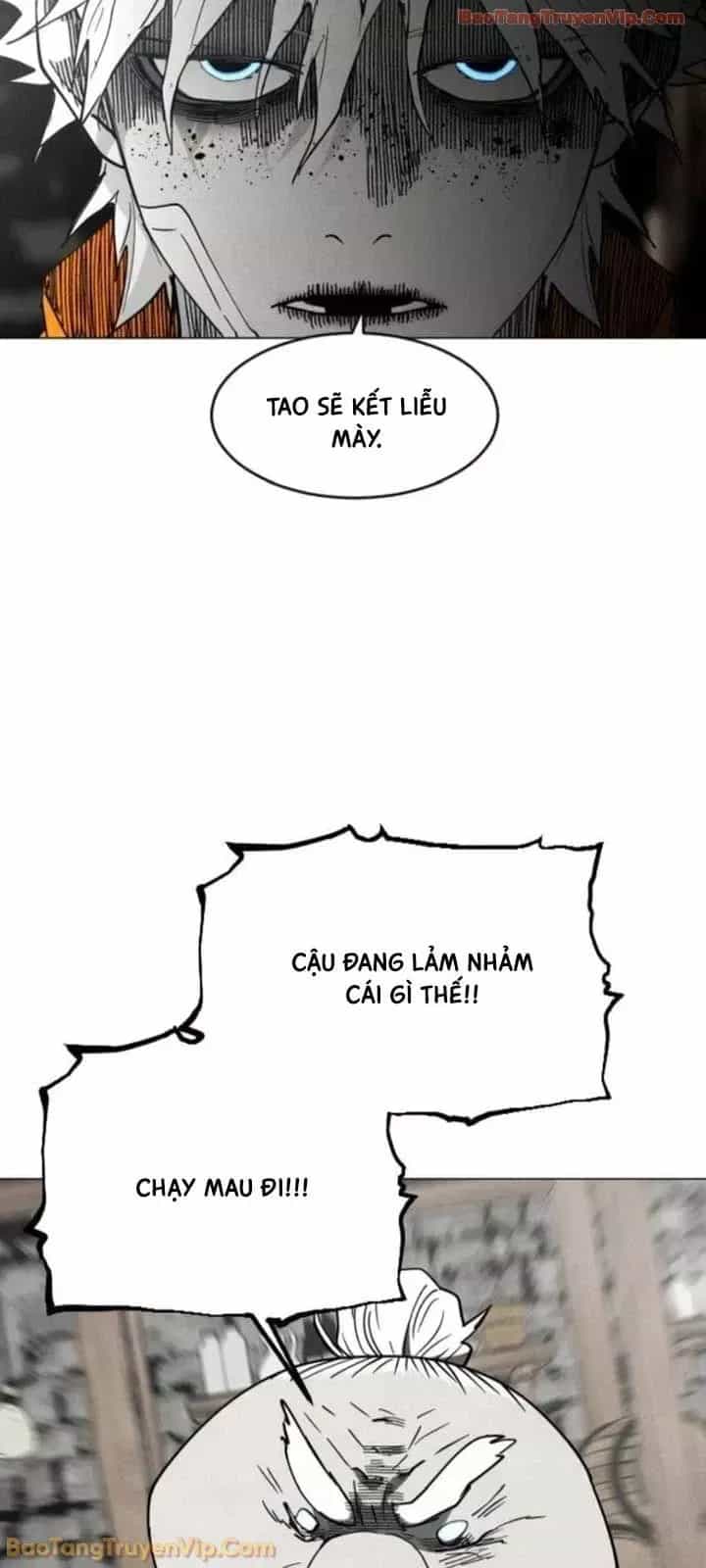 Vùng Đất Sương Mù - Chương 25 - ảnh 17