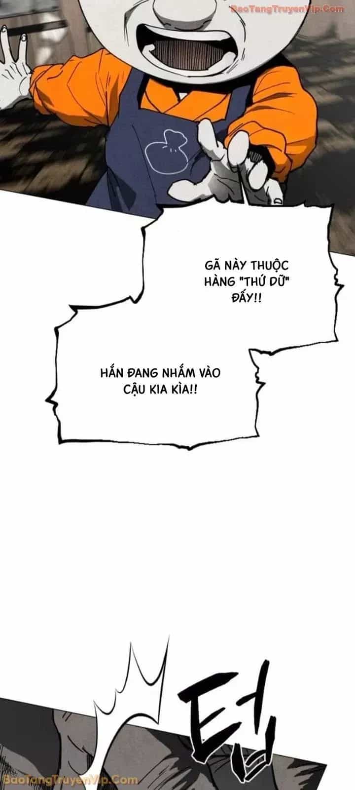 Vùng Đất Sương Mù - Chương 25 - ảnh 18