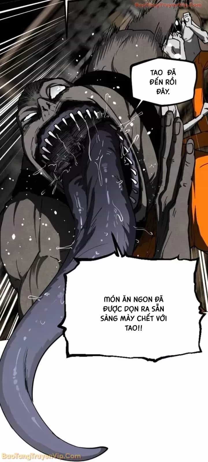 Vùng Đất Sương Mù - Chương 25 - ảnh 20