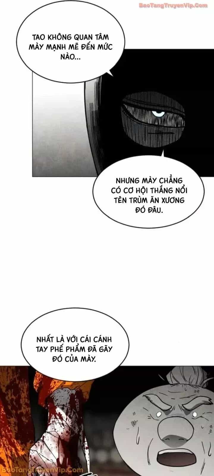 Vùng Đất Sương Mù - Chương 25 - ảnh 63