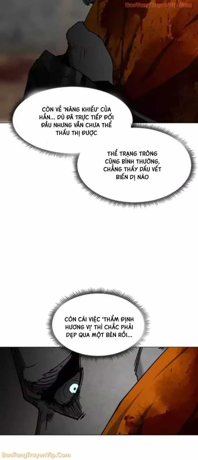Vùng Đất Sương Mù - Chương 26 - ảnh 58
