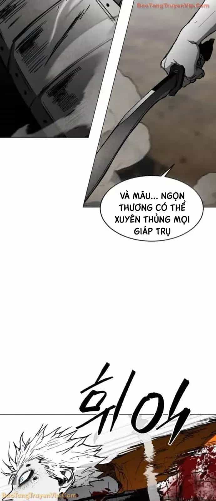 Vùng Đất Sương Mù - Chương 26 - ảnh 6