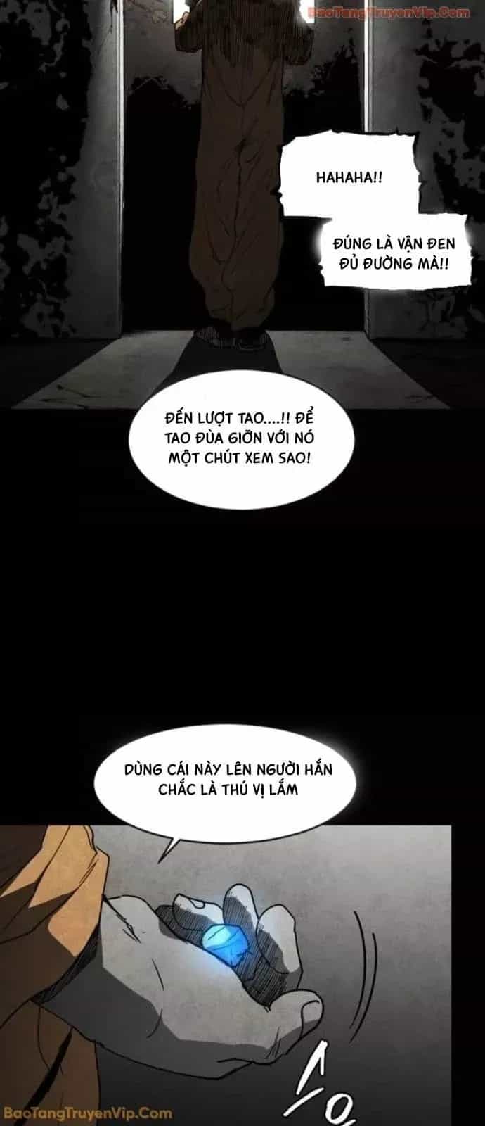Vùng Đất Sương Mù - Chương 26 - ảnh 67