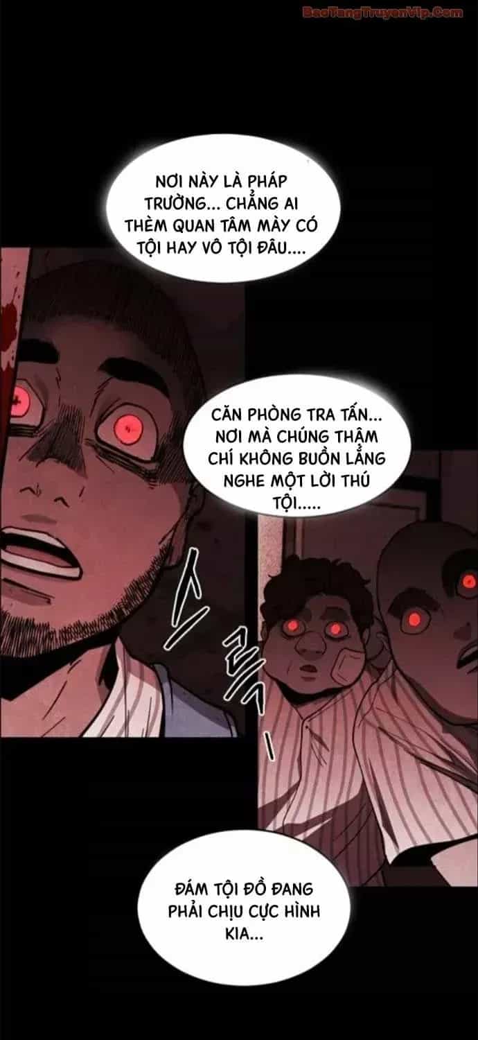 Vùng Đất Sương Mù - Chương 27 - ảnh 26