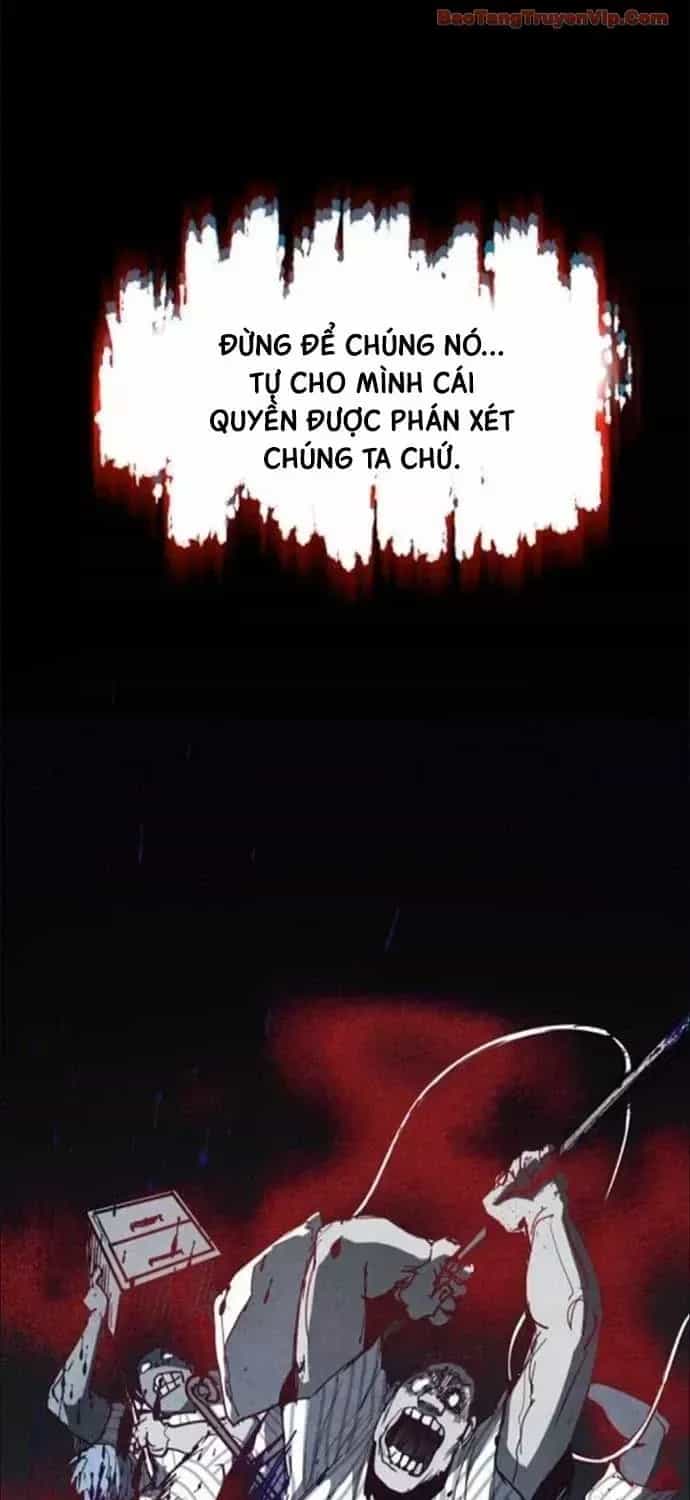 Vùng Đất Sương Mù - Chương 27 - ảnh 28