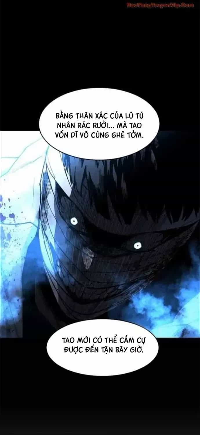 Vùng Đất Sương Mù - Chương 27 - ảnh 45