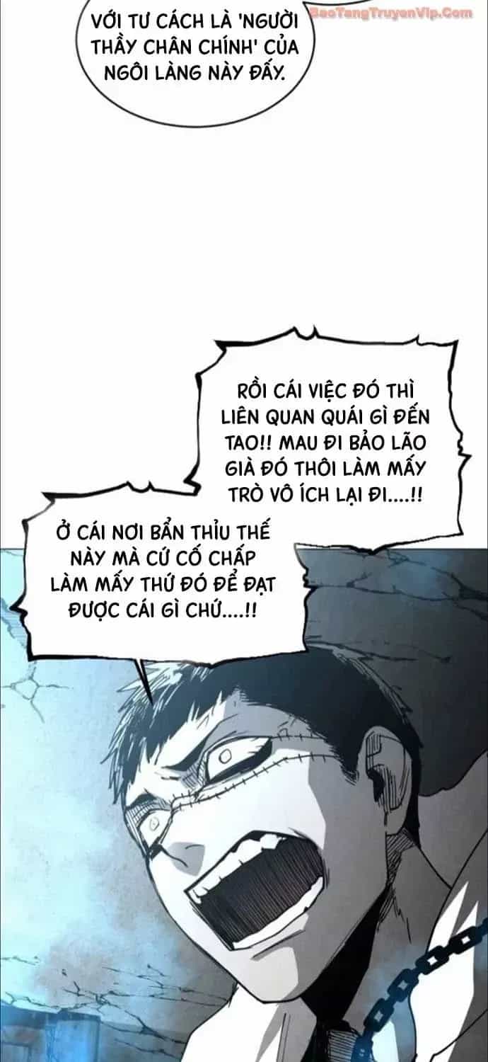 Vùng Đất Sương Mù - Chương 27 - ảnh 96