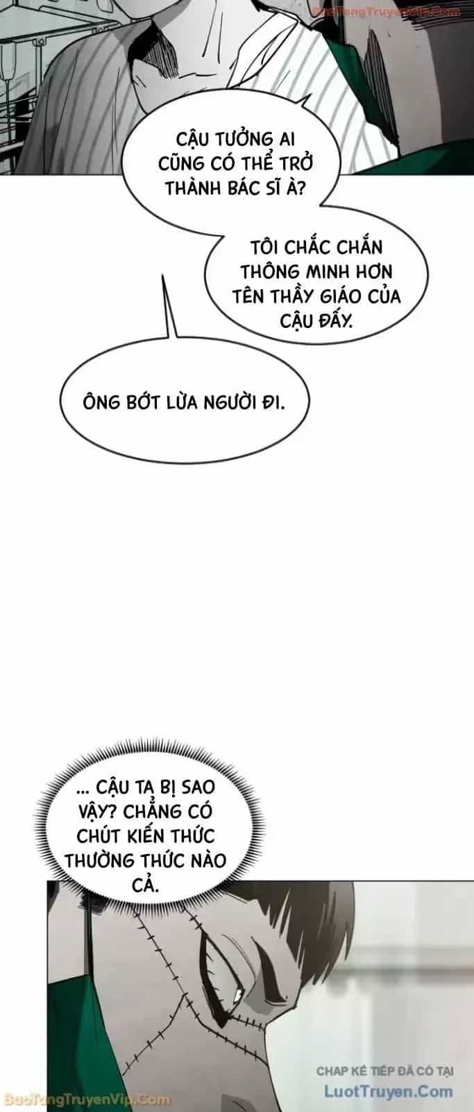 Vùng Đất Sương Mù - Chương 29 - ảnh 19