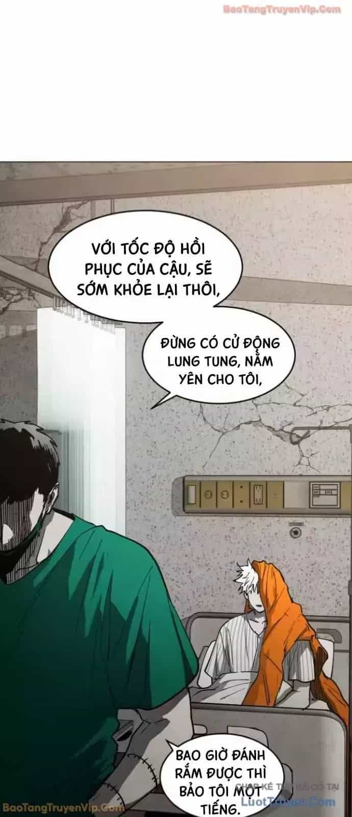 Vùng Đất Sương Mù - Chương 29 - ảnh 24