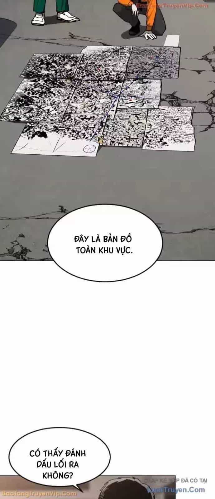 Vùng Đất Sương Mù - Chương 29 - ảnh 28