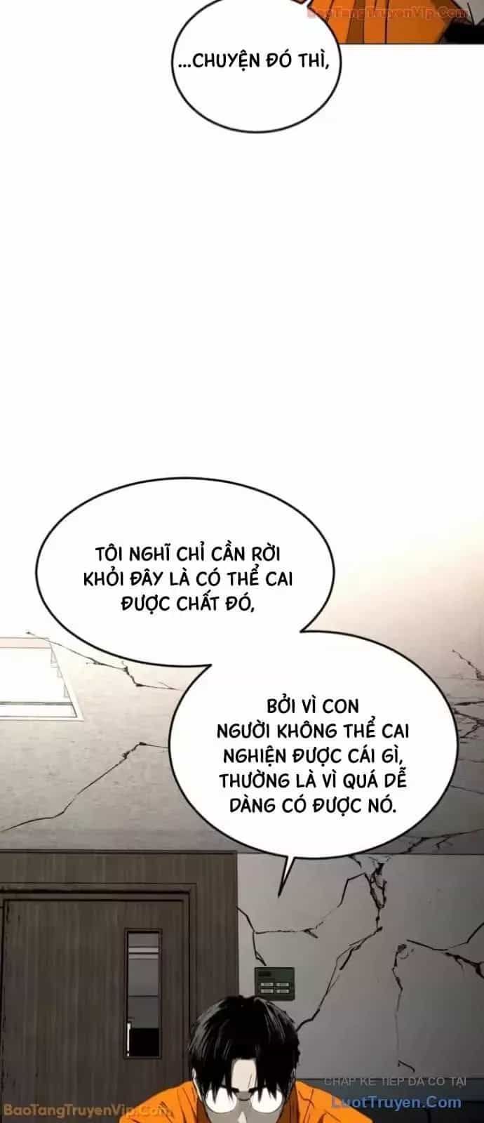 Vùng Đất Sương Mù - Chương 29 - ảnh 35