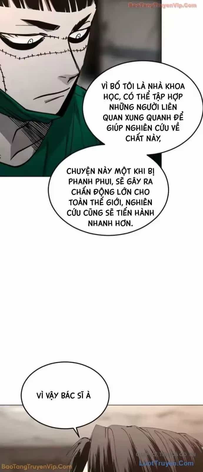 Vùng Đất Sương Mù - Chương 29 - ảnh 37