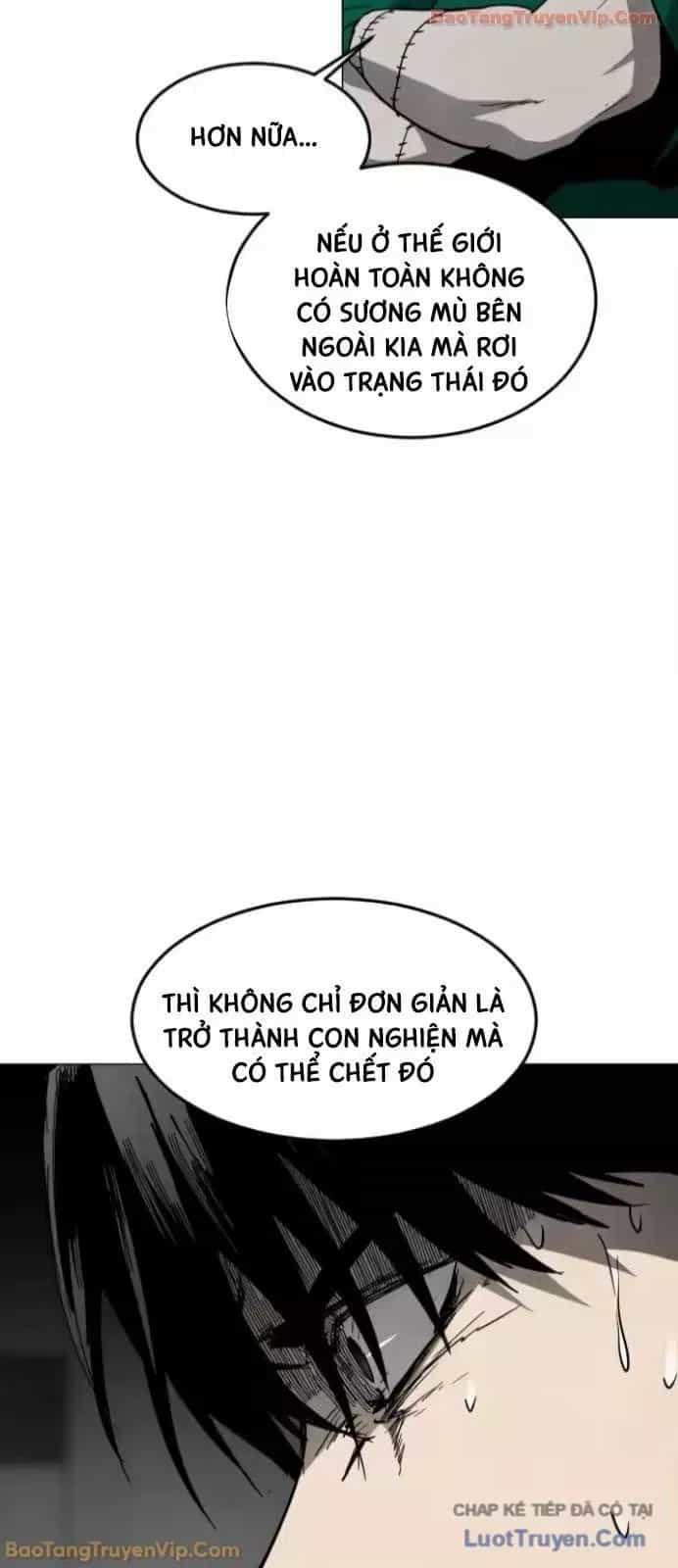 Vùng Đất Sương Mù - Chương 29 - ảnh 50