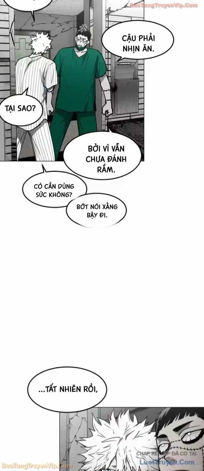 Vùng Đất Sương Mù - Chương 29 - ảnh 54