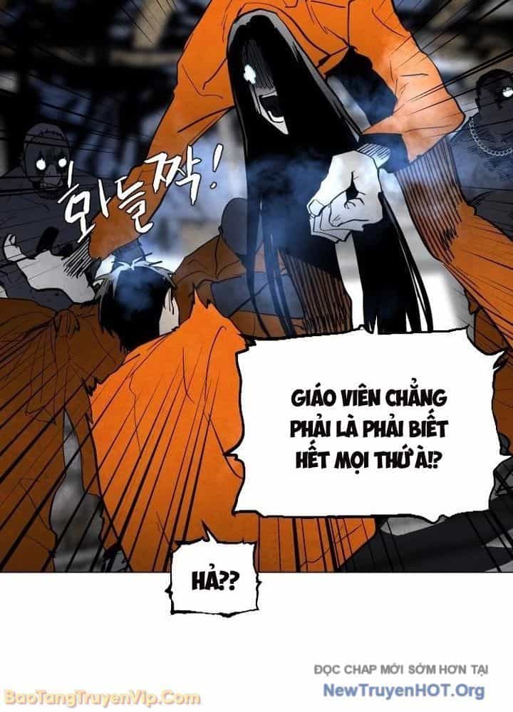 Vùng Đất Sương Mù - Chương 3 - ảnh 16