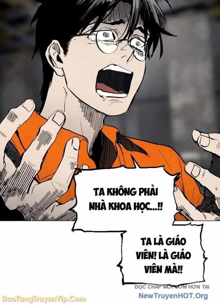 Vùng Đất Sương Mù - Chương 3 - ảnh 68