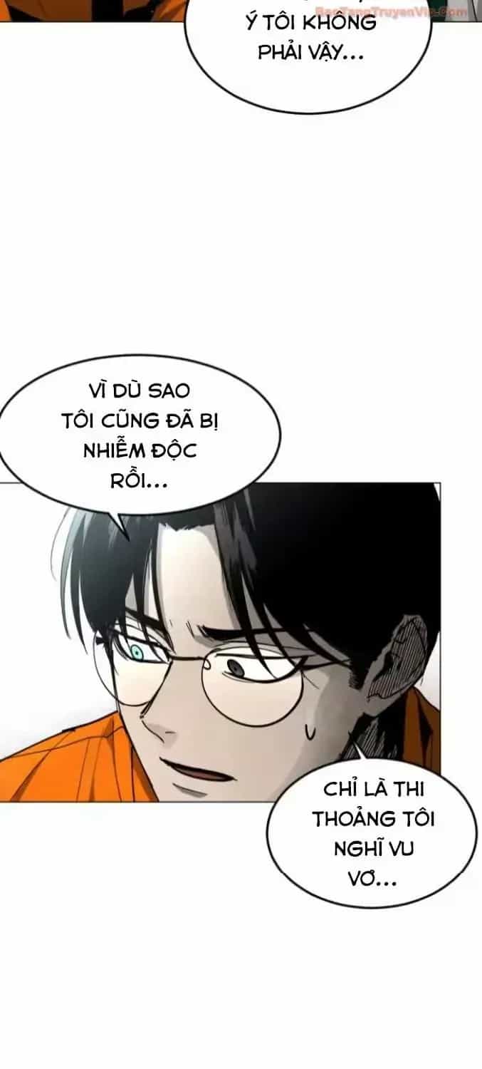 Vùng Đất Sương Mù - Chương 30 - ảnh 117
