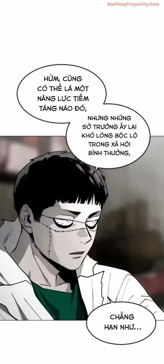 Vùng Đất Sương Mù - Chương 30 - ảnh 139