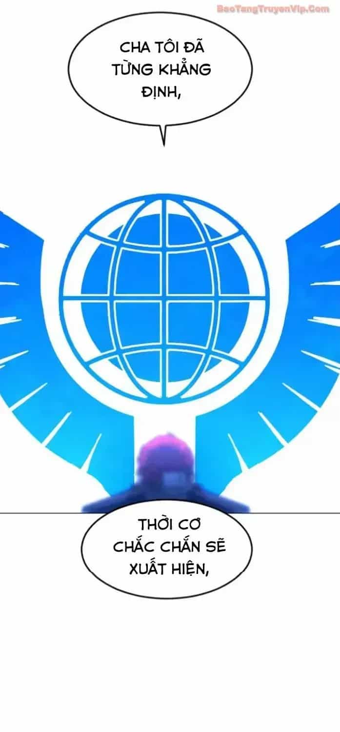 Vùng Đất Sương Mù - Chương 30 - ảnh 20