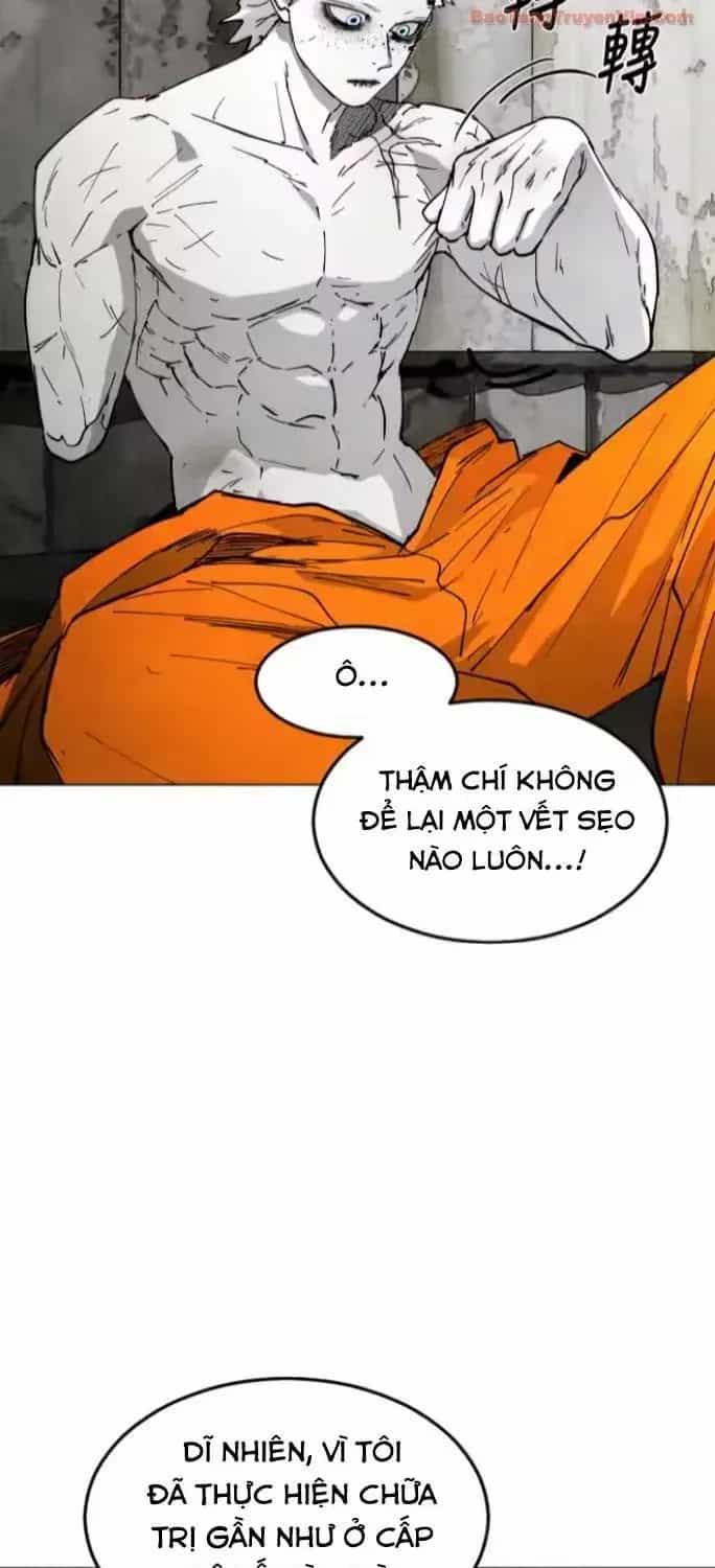 Vùng Đất Sương Mù - Chương 30 - ảnh 96