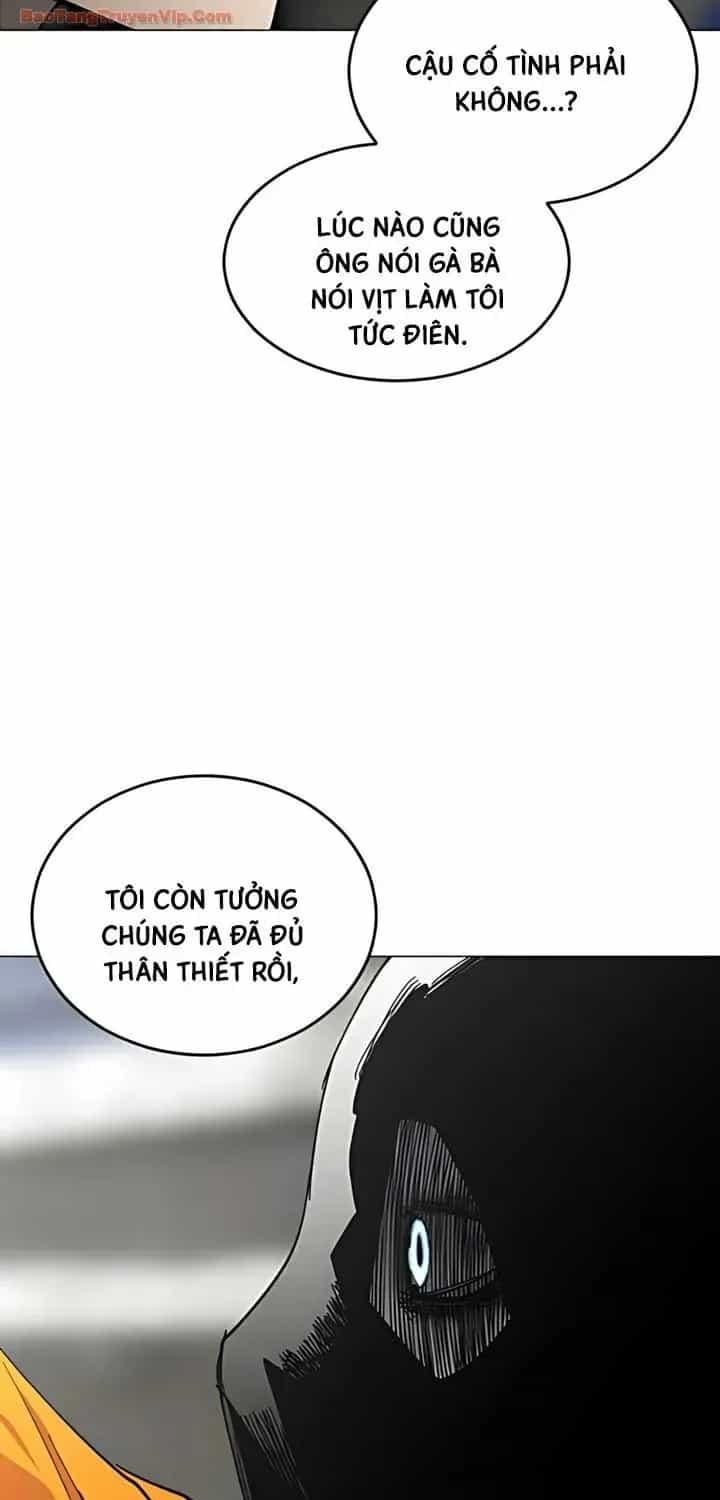 Vùng Đất Sương Mù - Chương 31 - ảnh 24