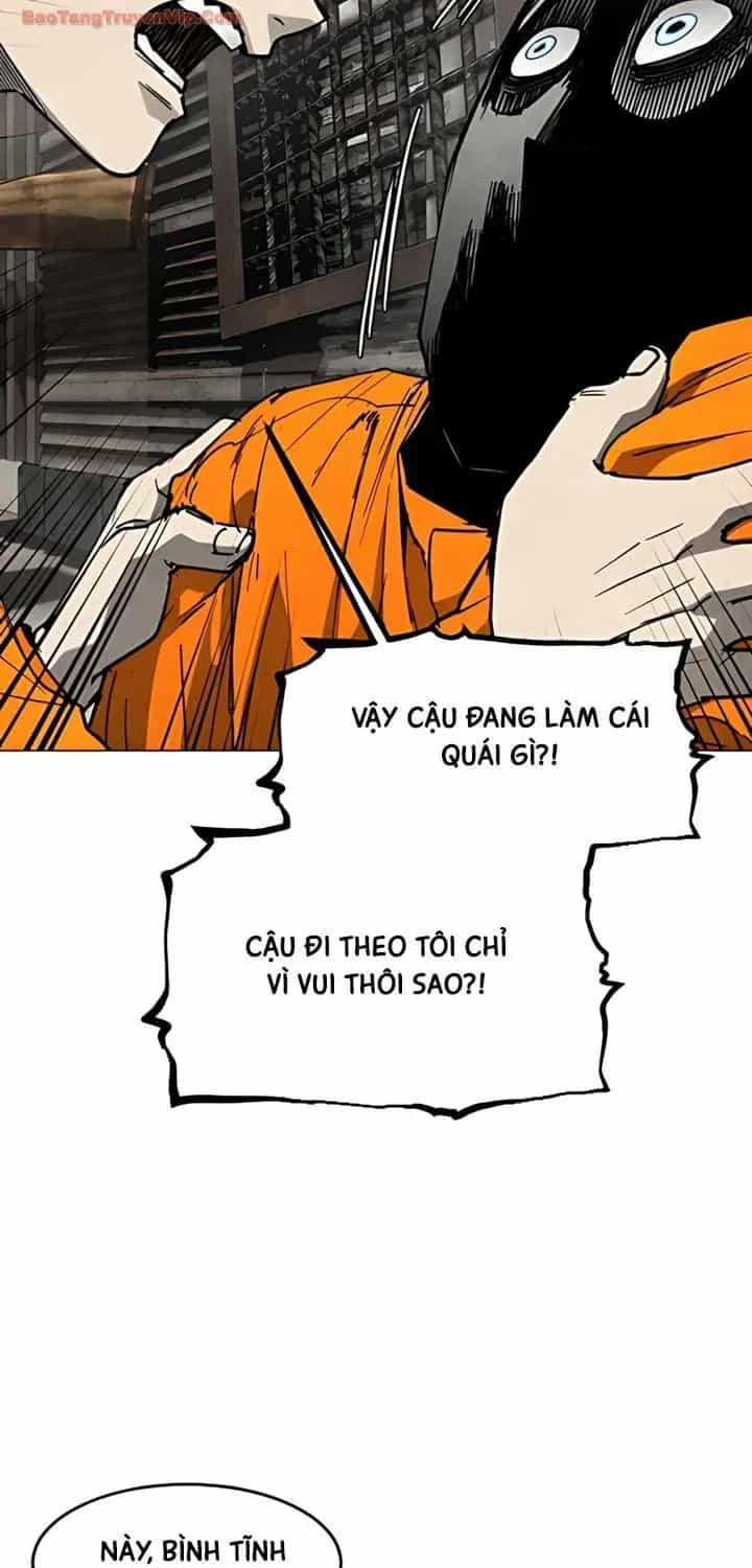 Vùng Đất Sương Mù - Chương 31 - ảnh 31