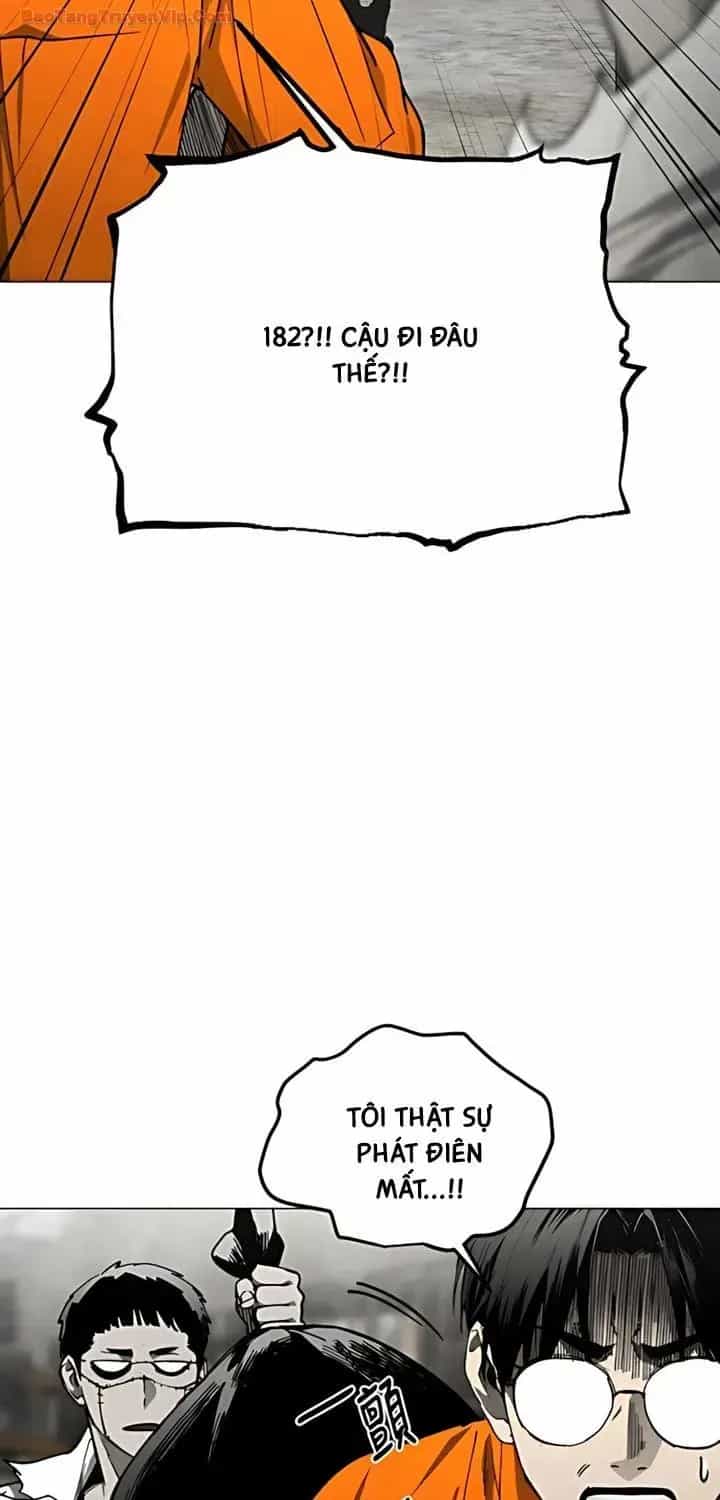 Vùng Đất Sương Mù - Chương 31 - ảnh 47