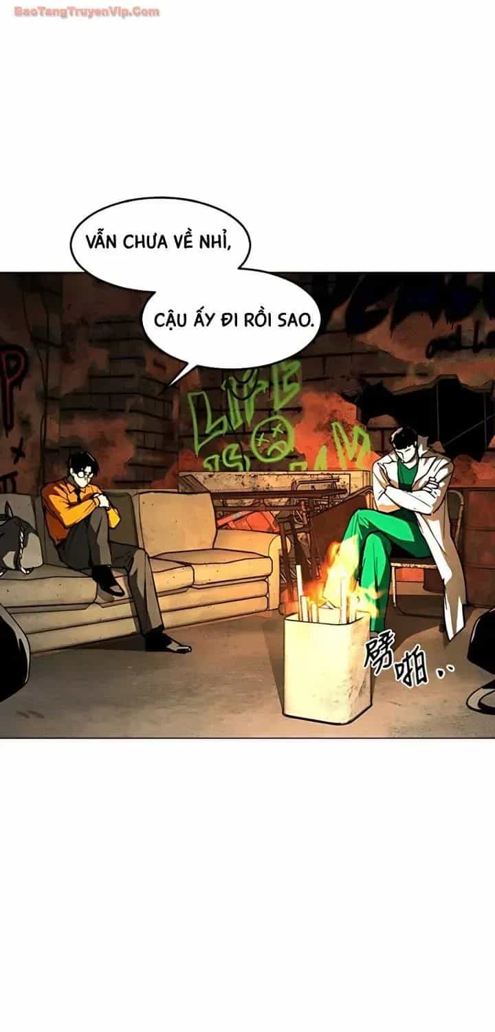 Vùng Đất Sương Mù - Chương 31 - ảnh 54