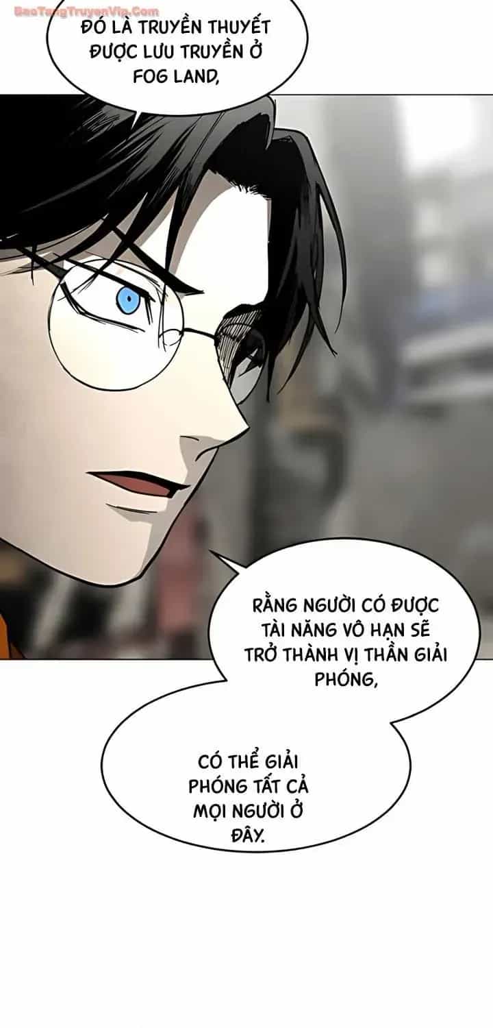 Vùng Đất Sương Mù - Chương 31 - ảnh 6