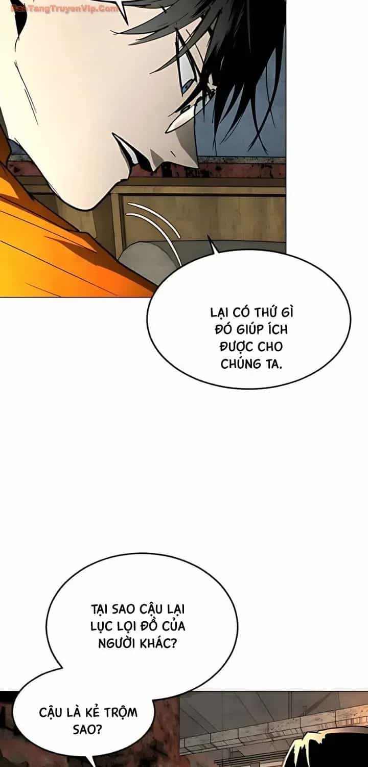 Vùng Đất Sương Mù - Chương 31 - ảnh 64