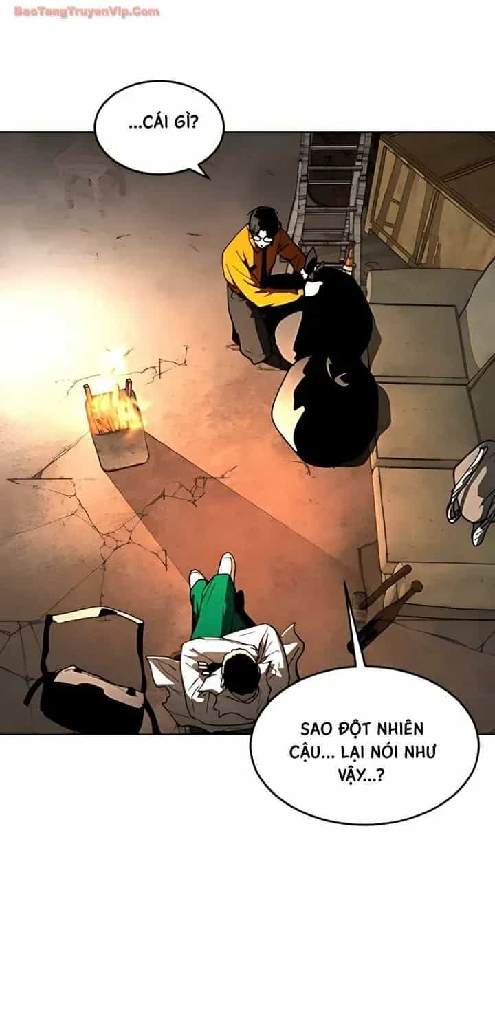 Vùng Đất Sương Mù - Chương 31 - ảnh 70