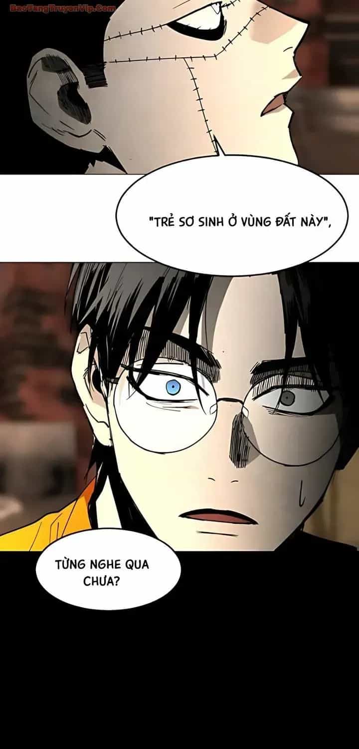 Vùng Đất Sương Mù - Chương 31 - ảnh 72