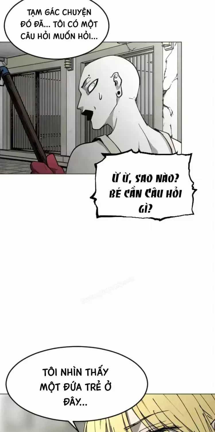 Vùng Đất Sương Mù - Chương 32 - ảnh 33