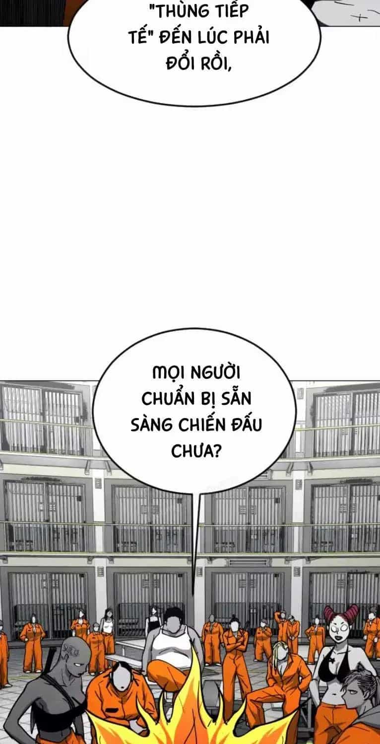 Vùng Đất Sương Mù - Chương 32 - ảnh 8
