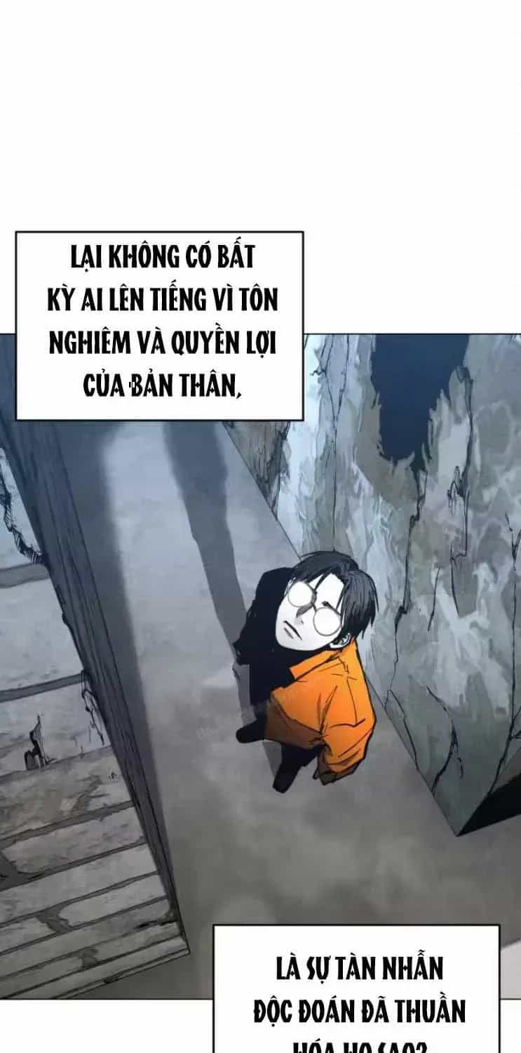 Vùng Đất Sương Mù - Chương 32 - ảnh 83