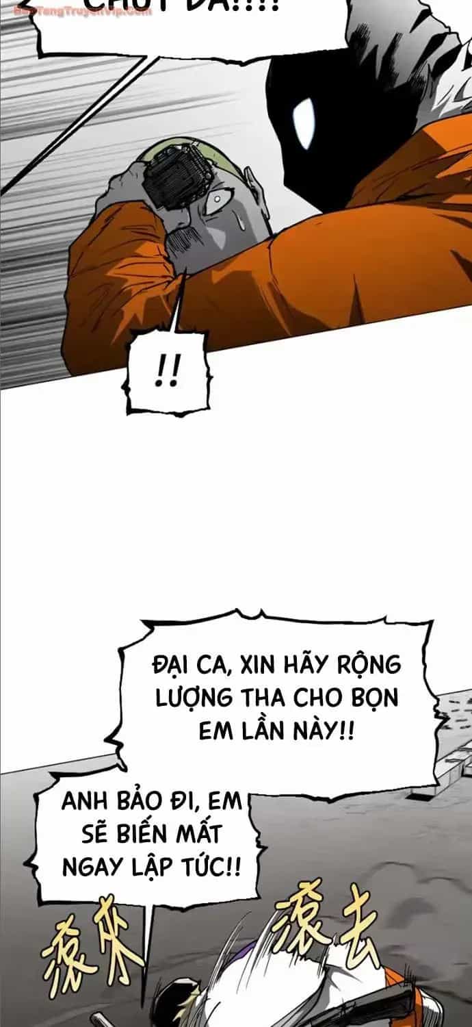 Vùng Đất Sương Mù - Chương 33 - ảnh 30