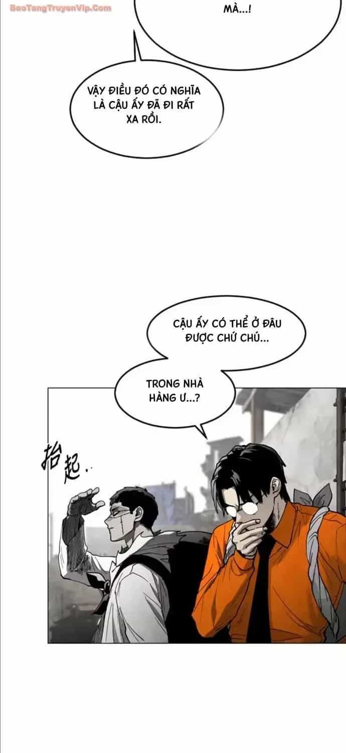 Vùng Đất Sương Mù - Chương 33 - ảnh 67
