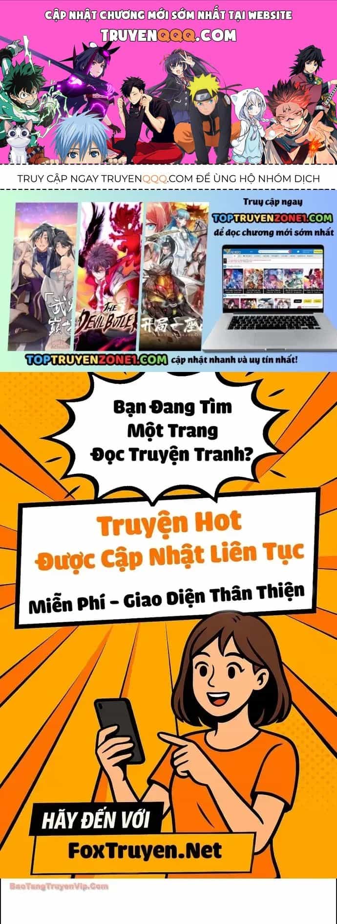 Vùng Đất Sương Mù - Chương 34 - ảnh 1