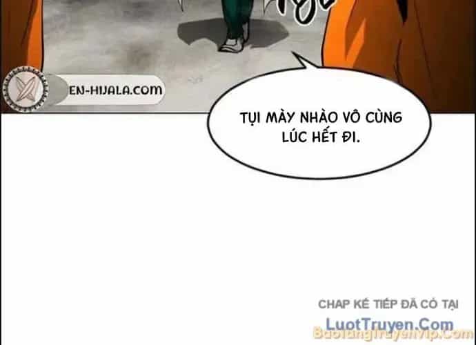 Vùng Đất Sương Mù - Chương 34 - ảnh 11