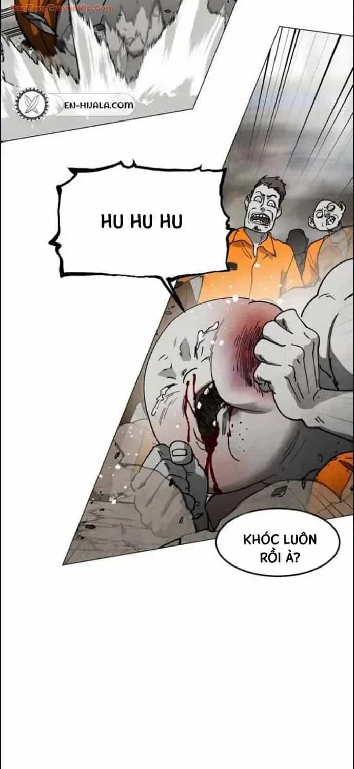 Vùng Đất Sương Mù - Chương 34 - ảnh 24