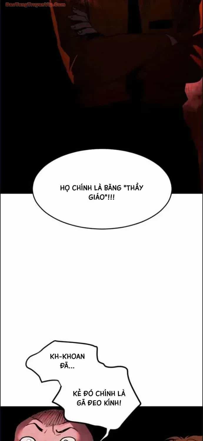 Vùng Đất Sương Mù - Chương 34 - ảnh 51