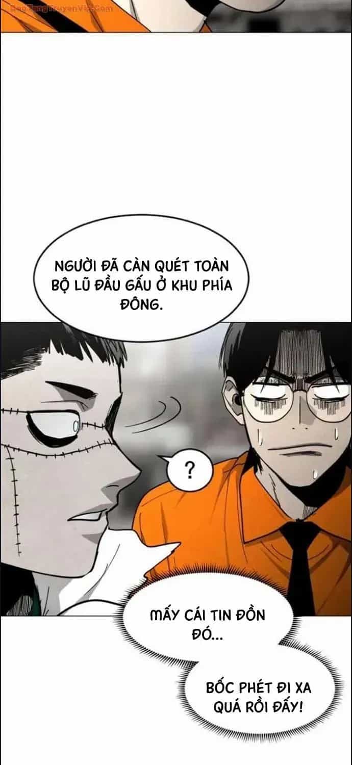 Vùng Đất Sương Mù - Chương 34 - ảnh 60
